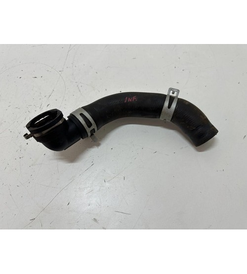 Mangueira Inferior Radiador Hyundai Hb20 Sense 1.0 Tgdi 2024