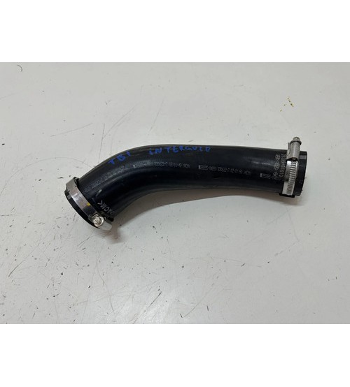Mangueira Tbi/intercooler Hyundai Hb20 Sense 1.0 Tgdi 2024 000