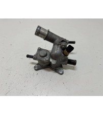 Flange D'água Hyundai Hb20 Sense 1.0 Tgdi 2024