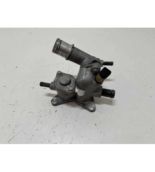 Flange D'água Hyundai Hb20 Sense 1.0 Tgdi 2024