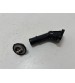 Flange Carcaça D'água Hyundai Hb20 Sense 1.0 Tgdi 2024