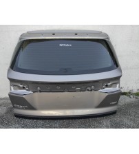 Tampa Traseira Hyundai Creta Platinum 2025 C/ Vidro Cinza
