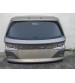 Tampa Traseira Hyundai Creta Platinum 2025 C/ Vidro Cinza