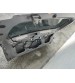 Tampa Traseira Hyundai Creta Platinum 2025 C/ Vidro Cinza