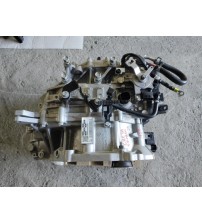 Caixa Cambio Automática Hyundai Creta Platinum 1.0 Tgdi 2025