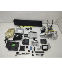 Kit Módulos Injeção Hyundai Creta Platinum 1.0 Tgdi 2025 Kit Módulos Injeção Hyundai Creta Platinum 1.0 Tgdi 2025
