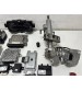 Kit Modulo De Injeção Renault Captur Iconic 1.3 Turbo 2022
