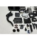 Kit Modulo De Injeção Renault Captur Iconic 1.3 Turbo 2022