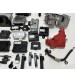 Kit Modulo De Injeção Renault Captur Iconic 1.3 Turbo 2022