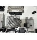 Kit Modulo De Injeção Renault Captur Iconic 1.3 Turbo 2022