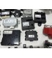 Kit Modulo De Injeção Renault Captur Iconic 1.3 Turbo 2022