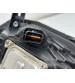 Farol Esquerdo Renault Captur Iconic 2022 Recuperado Esquerdo/motorista