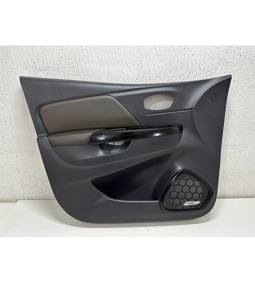 Forro De Porta Dian/esq Renault Captur Iconic 2022 000