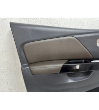 Forro De Porta Dian/esq Renault Captur Iconic 2022 000
