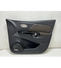 Forro De Porta Dian/dir Renault Captur Iconic 2022 000 Forro De Porta Dian/dir Renault Captur Iconic 2022 000