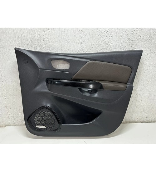 Forro De Porta Dian/dir Renault Captur Iconic 2022 000
