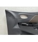 Forro De Porta Dian/dir Renault Captur Iconic 2022 000