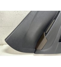Forro De Porta Tras/esq Renault Captur Iconic 2022 000