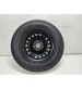 Roda Socorro Estepe Renault Captur Iconic 2022