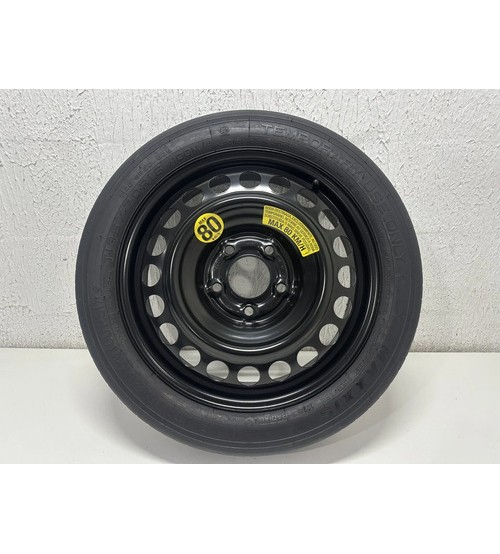 Roda Estepe Socorro Gm Equinox Premier Awd 2022