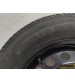 Roda Estepe Socorro Renautl Duster Ico Tce 2022/23/24/25