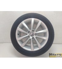 Aro De Liga R17 N1 Vw Passat Tsi 2013 Aro De Liga R17 N1 Vw Passat Tsi 2013