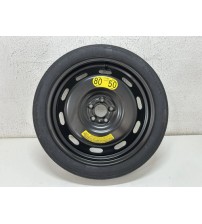 Pneu Roda Estepe Socorro Vw Polo Hl Tsi 2025 M Pneu Roda Estepe Socorro Vw Polo Hl Tsi 2025 M