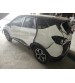 Difusores Vacuo Porta Mala Renault Captur 2022