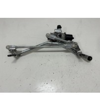 Motor Limpador Parabrisas Renault Captur Iconic 2022