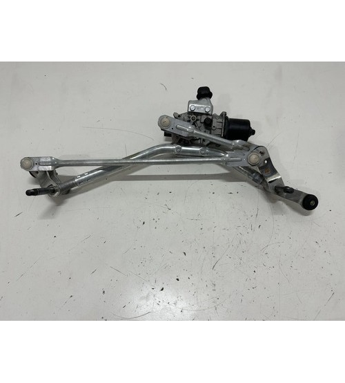 Motor Limpador Parabrisas Renault Captur Iconic 2022