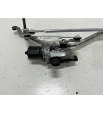Motor Limpador Parabrisas Renault Captur Iconic 2022