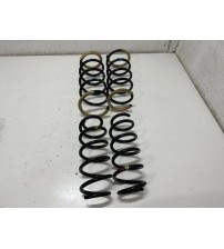 Jogo De Molas Renault Captur Iconic 1.3t 2023