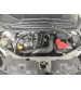 Ventoinha Intercooler Renault Captur Iconic 1.3t 2022