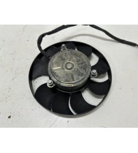 Ventoinha Intercooler Renault Captur Iconic 1.3t 2022