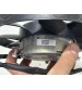 Ventoinha Intercooler Renault Captur Iconic 1.3t 2022