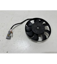 Ventoinha Intercooler Renault Captur Iconic 1.3t 2022