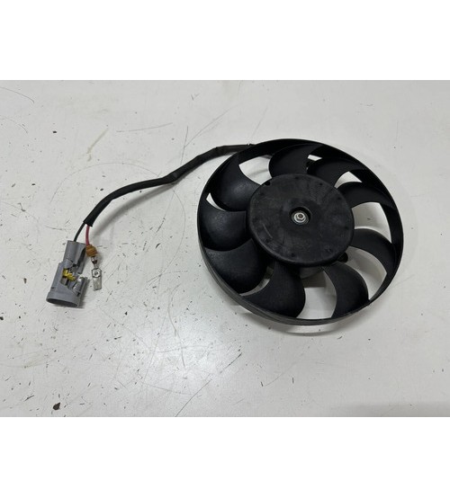 Ventoinha Intercooler Renault Captur Iconic 1.3t 2022