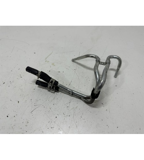 Cano Radiador E Cambio Renault Captur 1.3t 2022