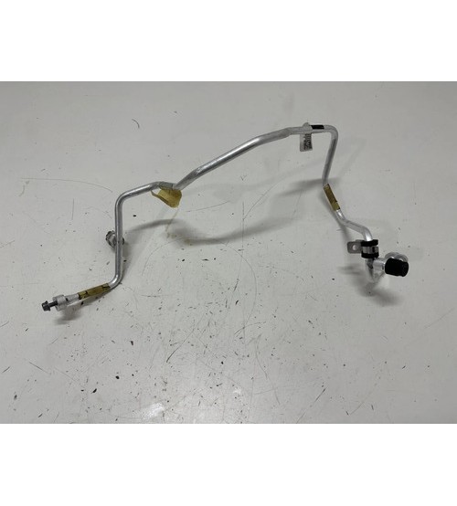 Mangueira Ar Condicionado N1 Renault Captur Ico 1.3t 2022