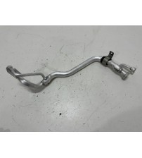 Mangueira Ar Condicionado N2 Renault Captur Ico 1.3t 2022