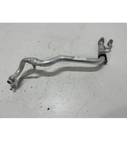 Mangueira Ar Condicionado N2 Renault Captur Ico 1.3t 2022