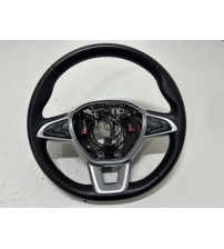 Volante Renault Captur Iconic 2022 Preto