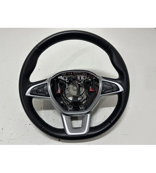 Volante Renault Captur Iconic 2022 Preto