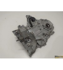 Tampa E Bomba De Óleo Motor Hyundai Hb20 1.0 Tgdi 2023