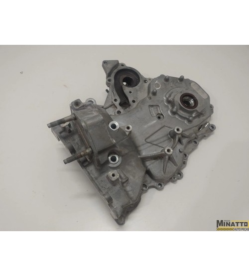 Tampa E Bomba De Óleo Motor Hyundai Hb20 1.0 Tgdi 2023