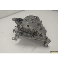 Tampa E Bomba De Óleo Motor Hyundai Hb20 1.0 Tgdi 2023