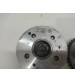 Par Polias Comando De Valvulas Hyundai Hb20 1.0 Tgdi 20/23