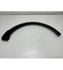 Aplique Lateral Tras/esq Renault Captur Iconic 2022 Preto
