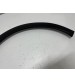 Aplique Lateral Tras/esq Renault Captur Iconic 2022 Preto