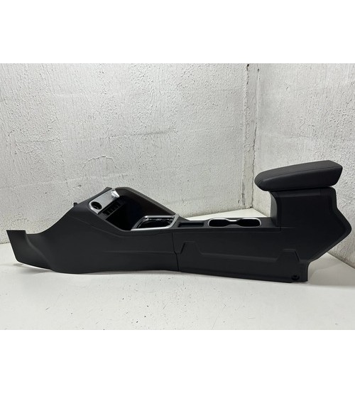Console Central Renault Captur Iconic 2022